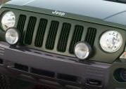Jeep Patriot Concept Jeep Patriot Concept